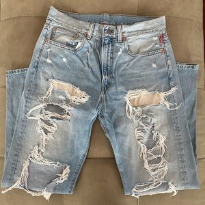 NWOT Denimist Jeans